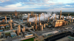 Air Quality Monitoring