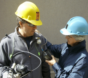 Industrial Hygiene Monitoring
