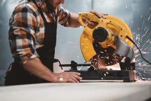 Workplace Noise Monitoring