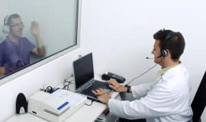 Audiometry Assessment