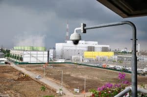 CCTV Monitoring